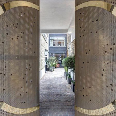 Luxury Royalty Mews Apartment ลอนดอน ภายนอก รูปภาพ