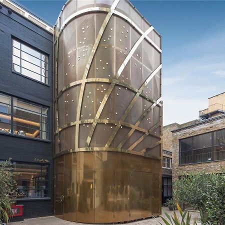 Luxury Royalty Mews Apartment ลอนดอน ภายนอก รูปภาพ