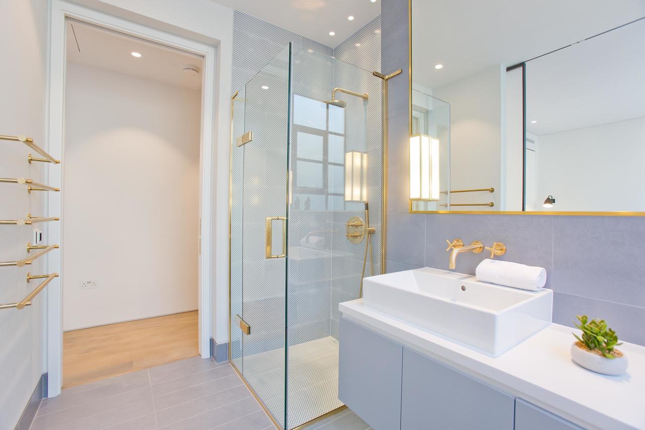 Luxury Royalty Mews Apartment ลอนดอน ภายนอก รูปภาพ