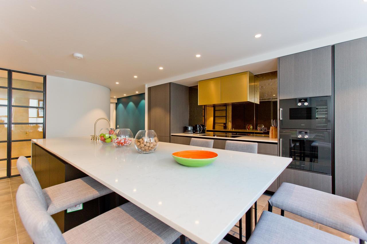 Luxury Royalty Mews Apartment ลอนดอน ภายนอก รูปภาพ