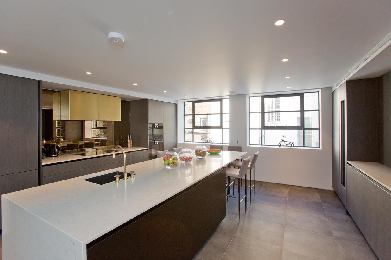 Luxury Royalty Mews Apartment ลอนดอน ภายนอก รูปภาพ
