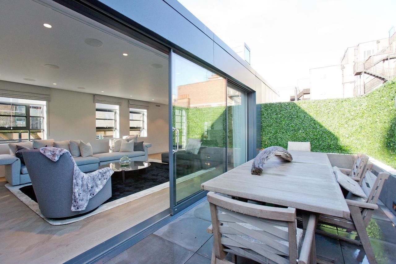 Luxury Royalty Mews Apartment ลอนดอน ภายนอก รูปภาพ