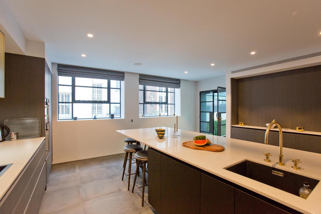 Luxury Royalty Mews Apartment ลอนดอน ห้อง รูปภาพ