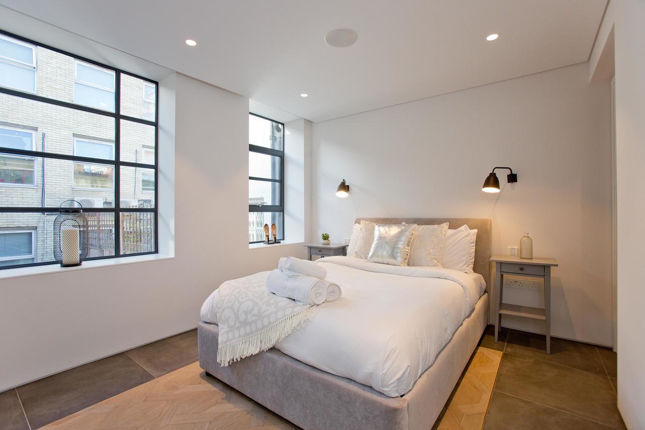 Luxury Royalty Mews Apartment ลอนดอน ภายนอก รูปภาพ