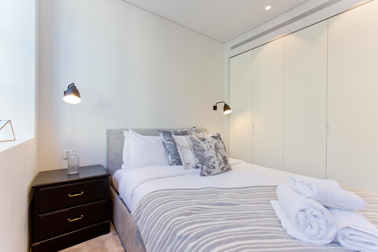 Luxury Royalty Mews Apartment ลอนดอน ภายนอก รูปภาพ