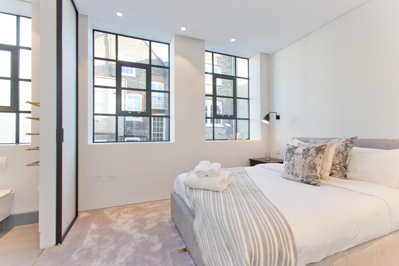 Luxury Royalty Mews Apartment ลอนดอน ภายนอก รูปภาพ