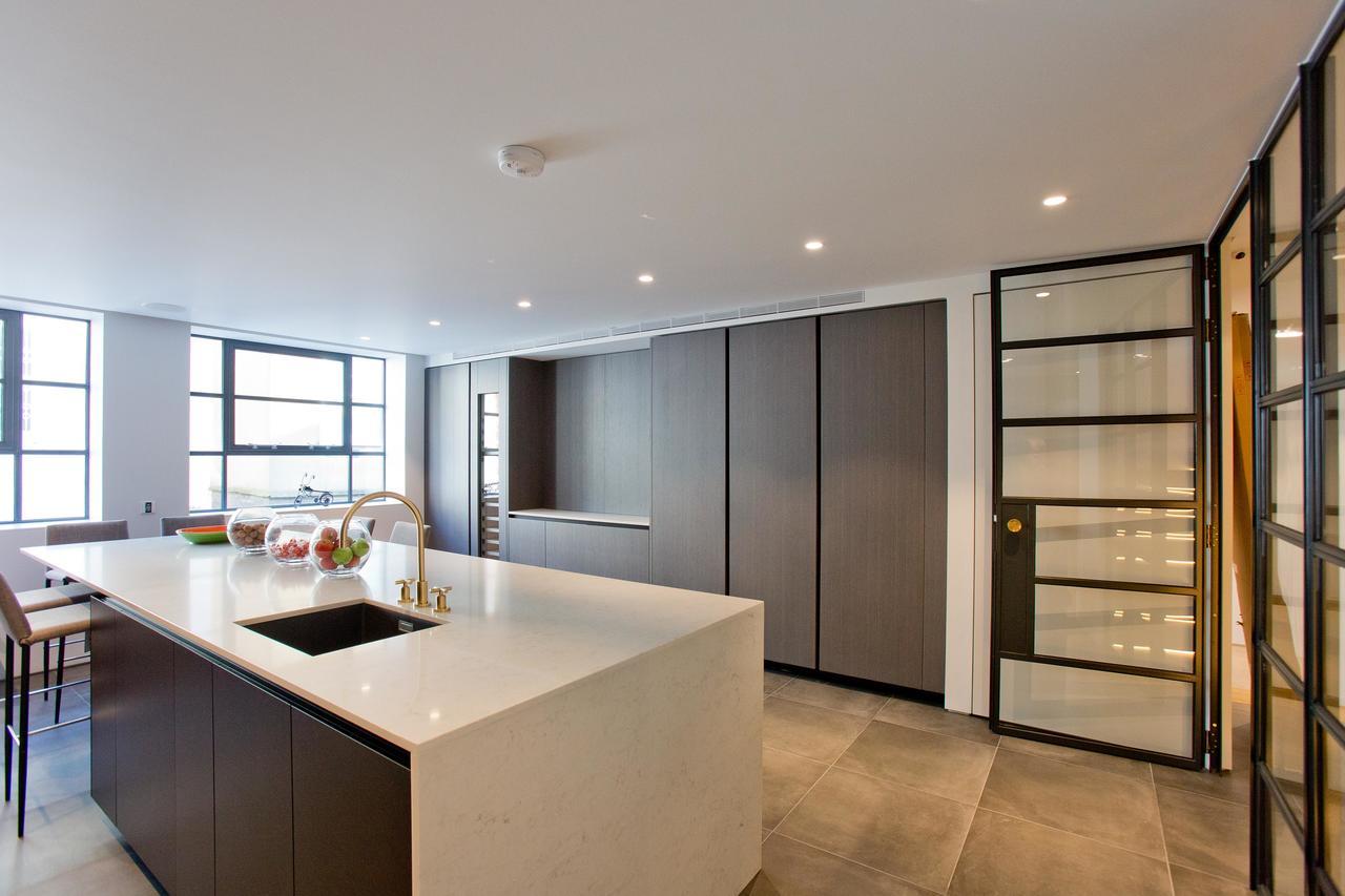 Luxury Royalty Mews Apartment ลอนดอน ภายนอก รูปภาพ
