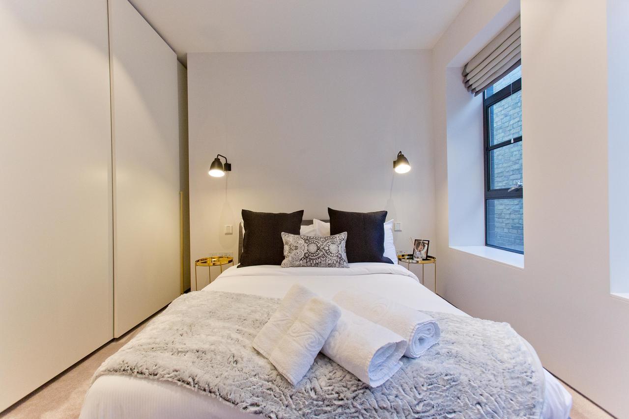 Luxury Royalty Mews Apartment ลอนดอน ห้อง รูปภาพ