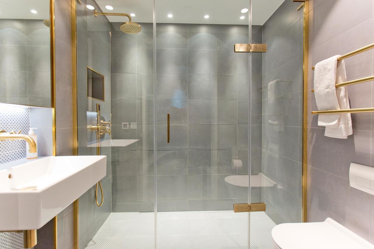 Luxury Royalty Mews Apartment ลอนดอน ห้อง รูปภาพ