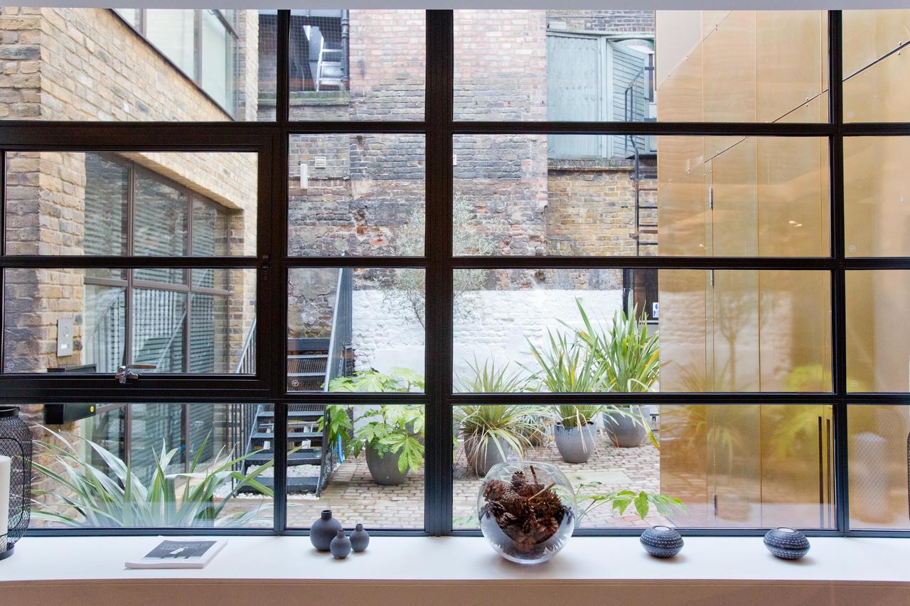 Luxury Royalty Mews Apartment ลอนดอน ห้อง รูปภาพ