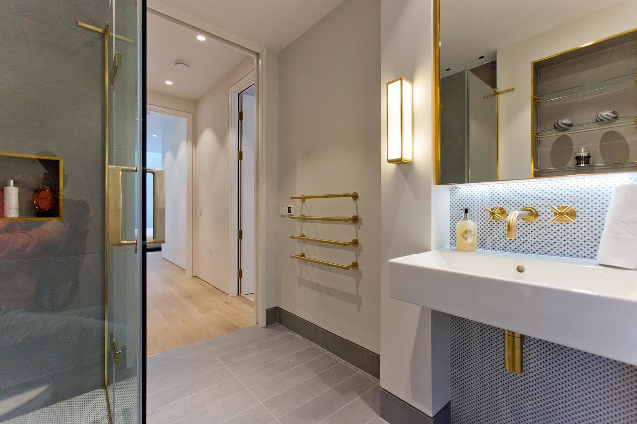 Luxury Royalty Mews Apartment ลอนดอน ห้อง รูปภาพ