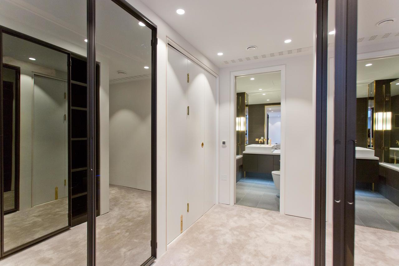 Luxury Royalty Mews Apartment ลอนดอน ห้อง รูปภาพ