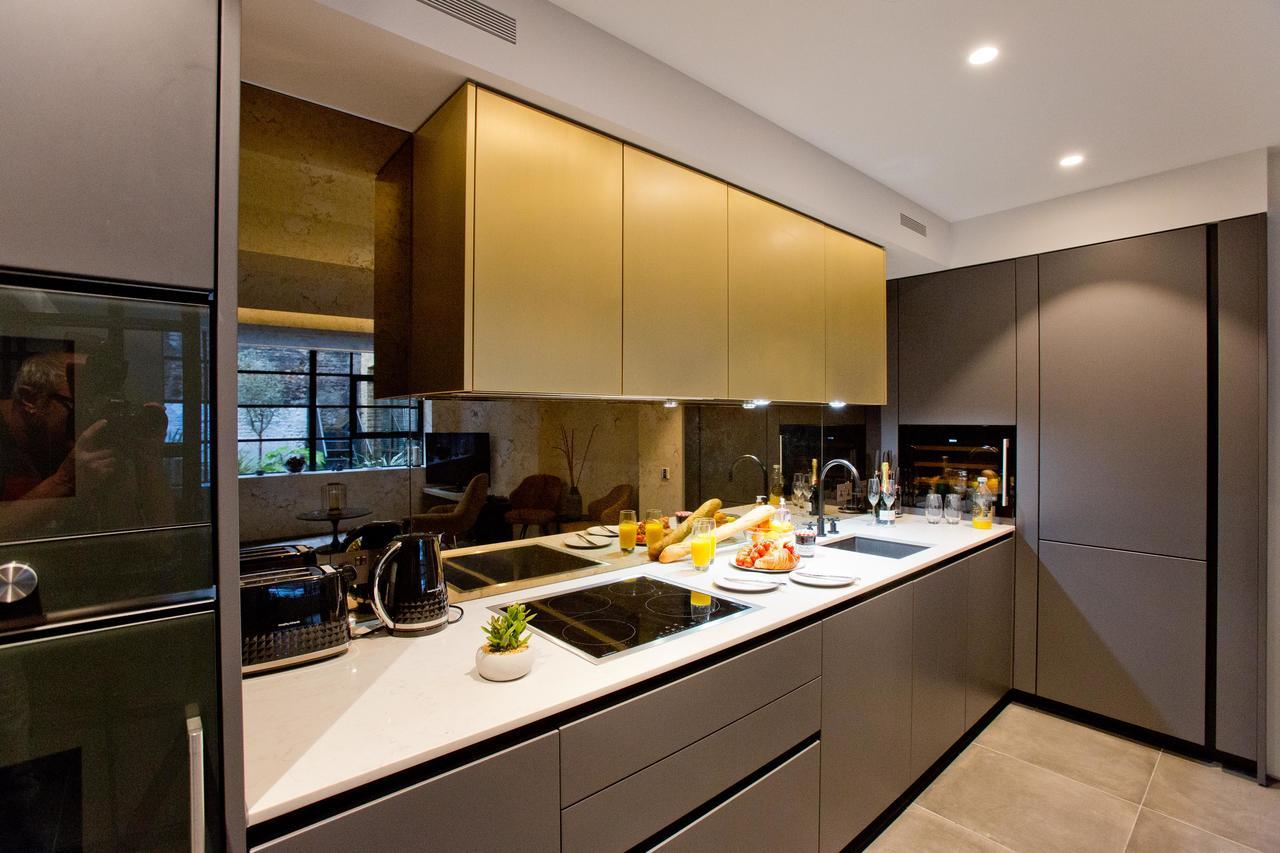 Luxury Royalty Mews Apartment ลอนดอน ห้อง รูปภาพ