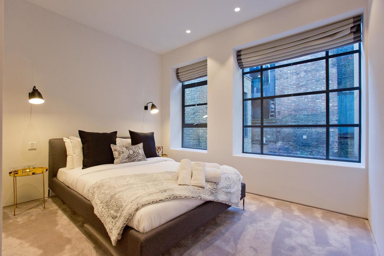 Luxury Royalty Mews Apartment ลอนดอน ห้อง รูปภาพ