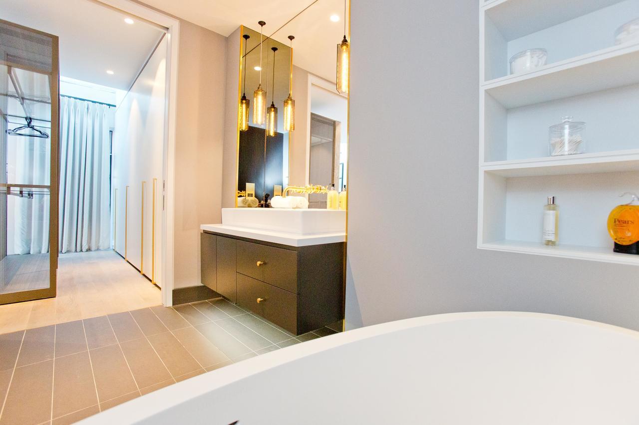 Luxury Royalty Mews Apartment ลอนดอน ห้อง รูปภาพ