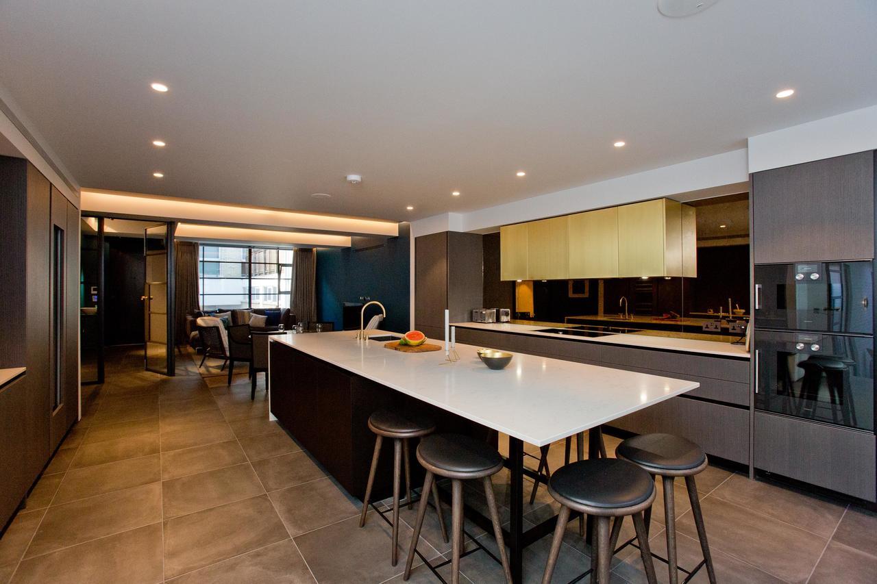 Luxury Royalty Mews Apartment ลอนดอน ห้อง รูปภาพ