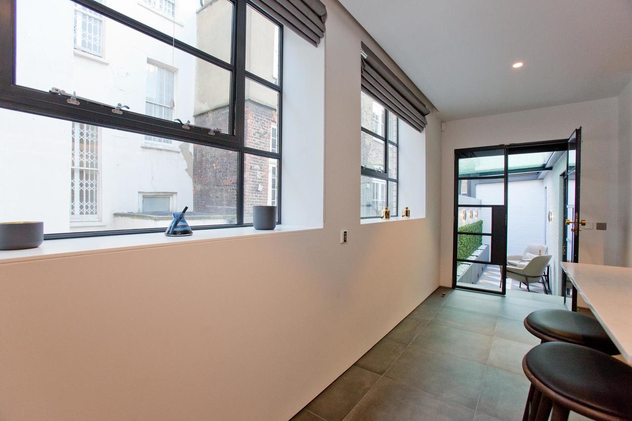 Luxury Royalty Mews Apartment ลอนดอน ห้อง รูปภาพ