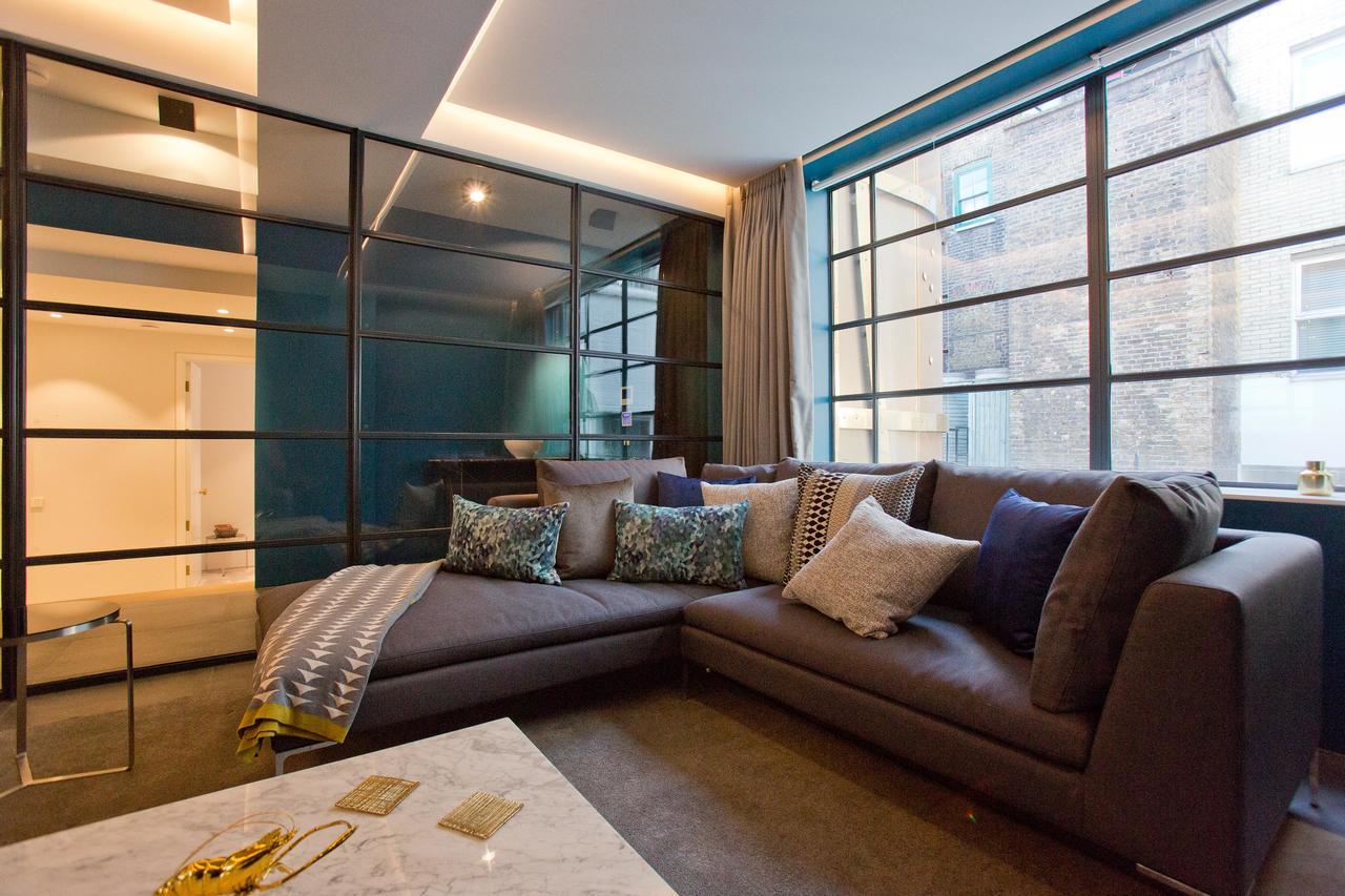 Luxury Royalty Mews Apartment ลอนดอน ห้อง รูปภาพ