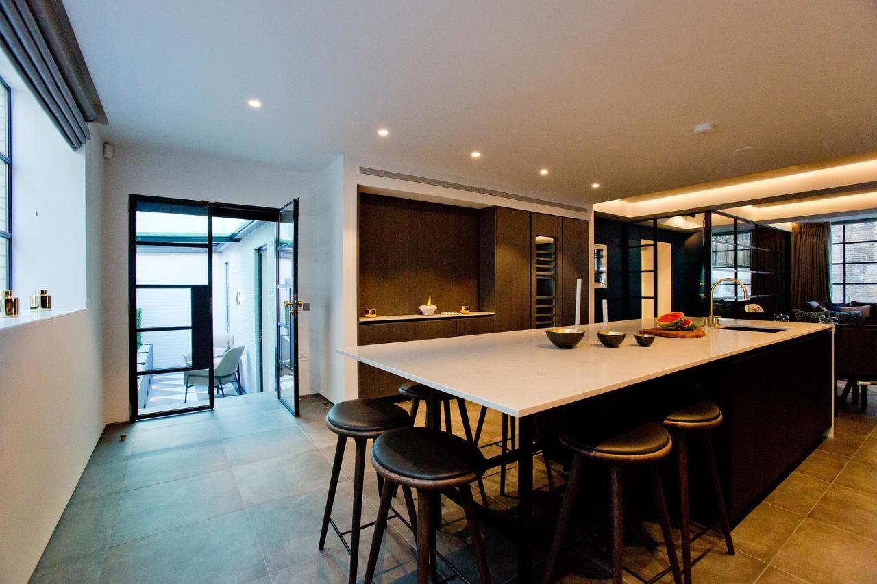 Luxury Royalty Mews Apartment ลอนดอน ภายนอก รูปภาพ