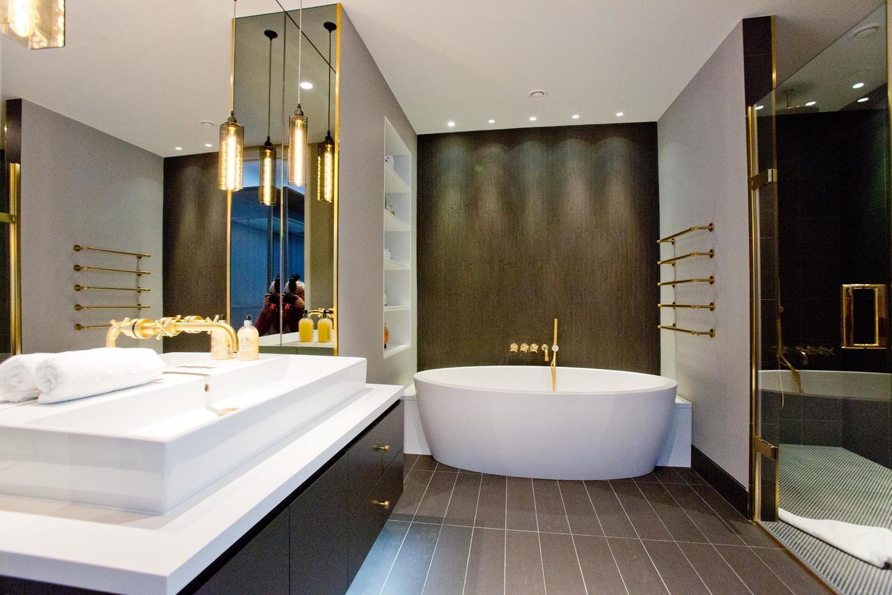 Luxury Royalty Mews Apartment ลอนดอน ภายนอก รูปภาพ