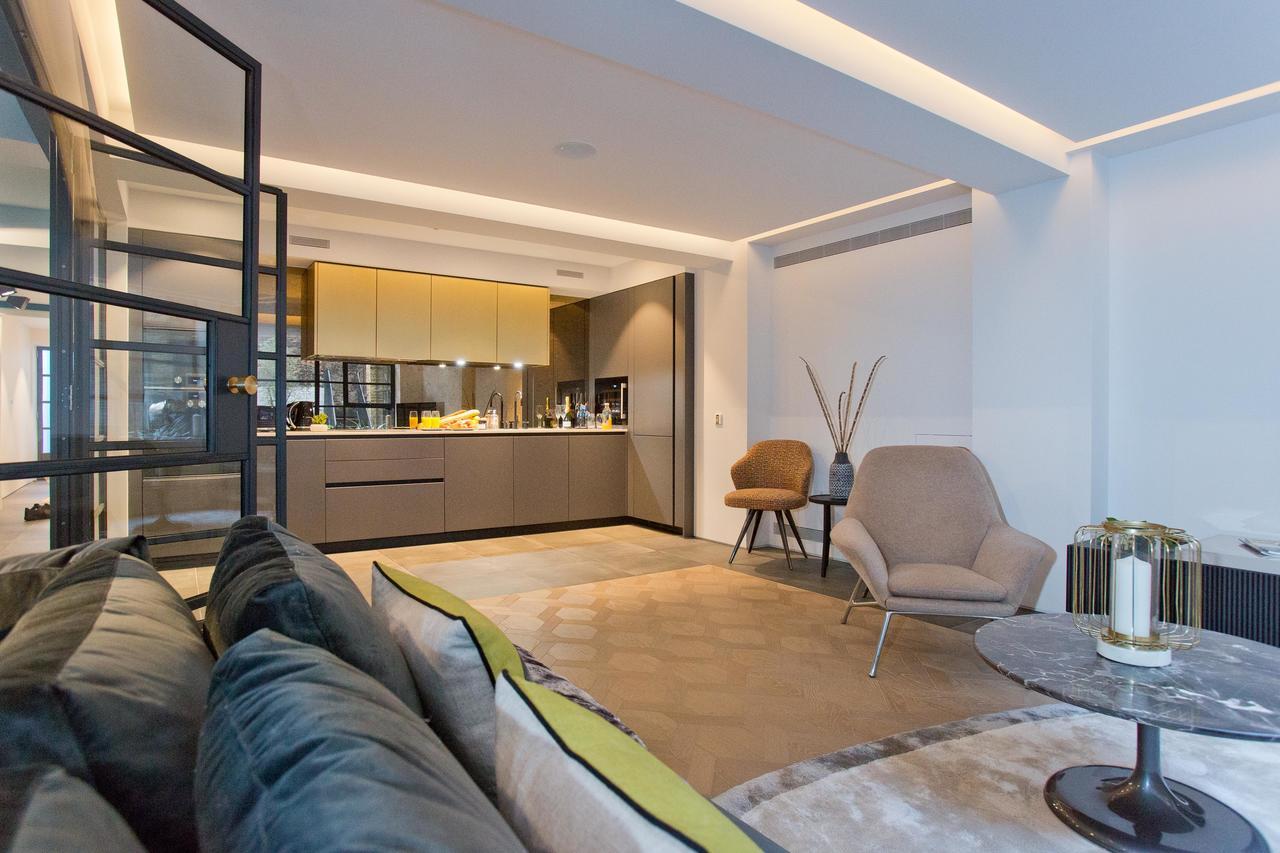 Luxury Royalty Mews Apartment ลอนดอน ภายนอก รูปภาพ