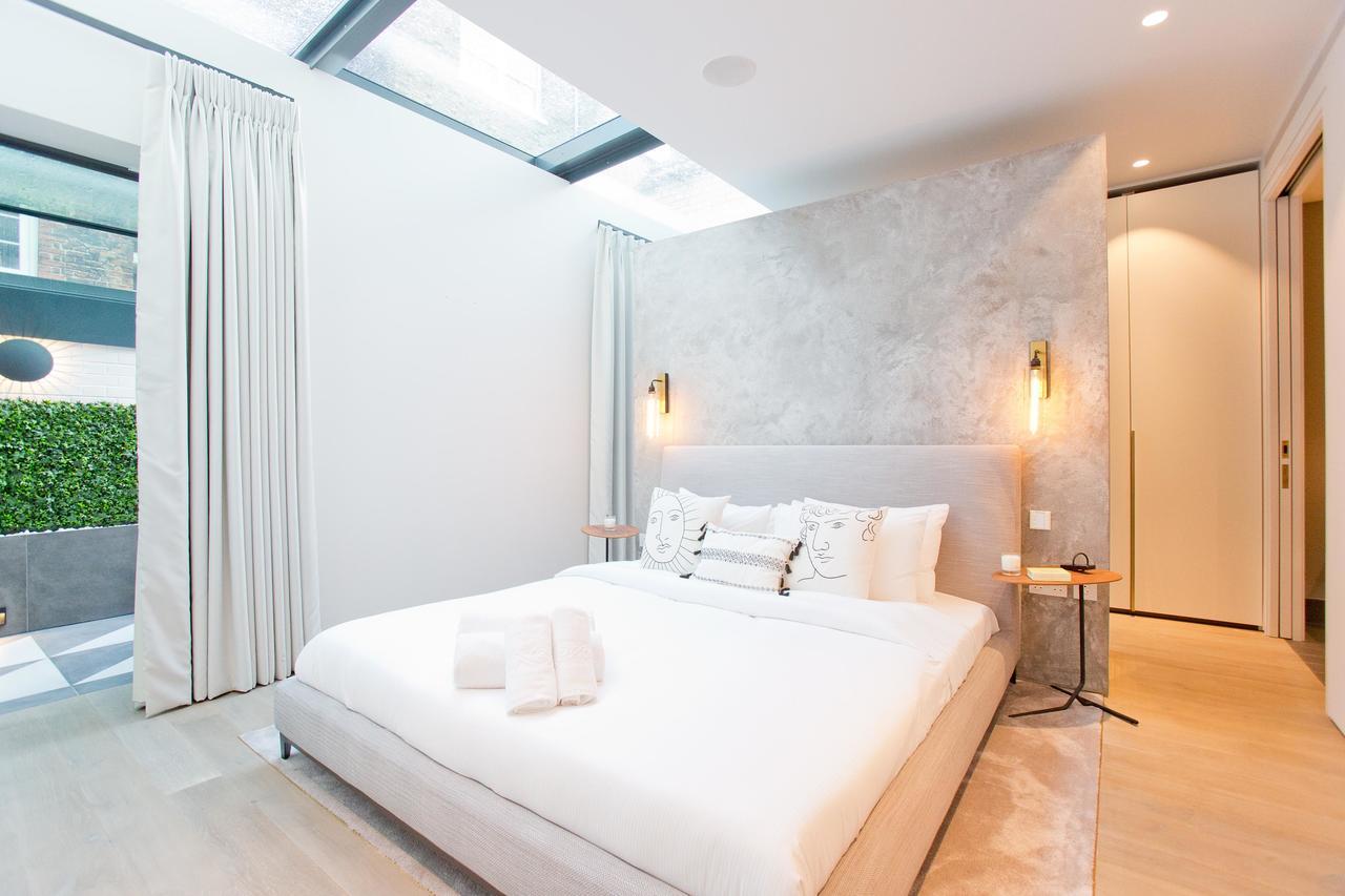 Luxury Royalty Mews Apartment ลอนดอน ภายนอก รูปภาพ