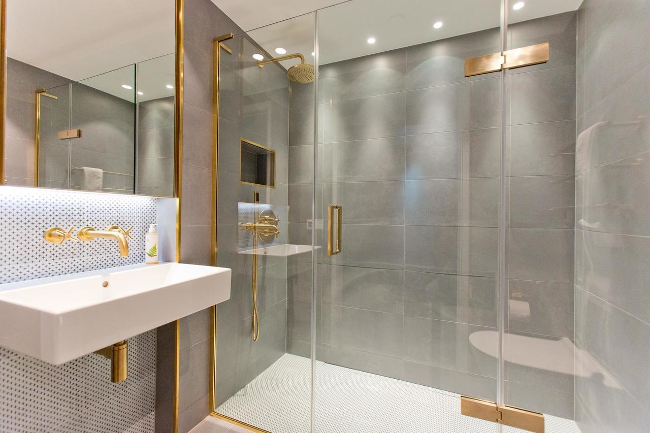 Luxury Royalty Mews Apartment ลอนดอน ภายนอก รูปภาพ