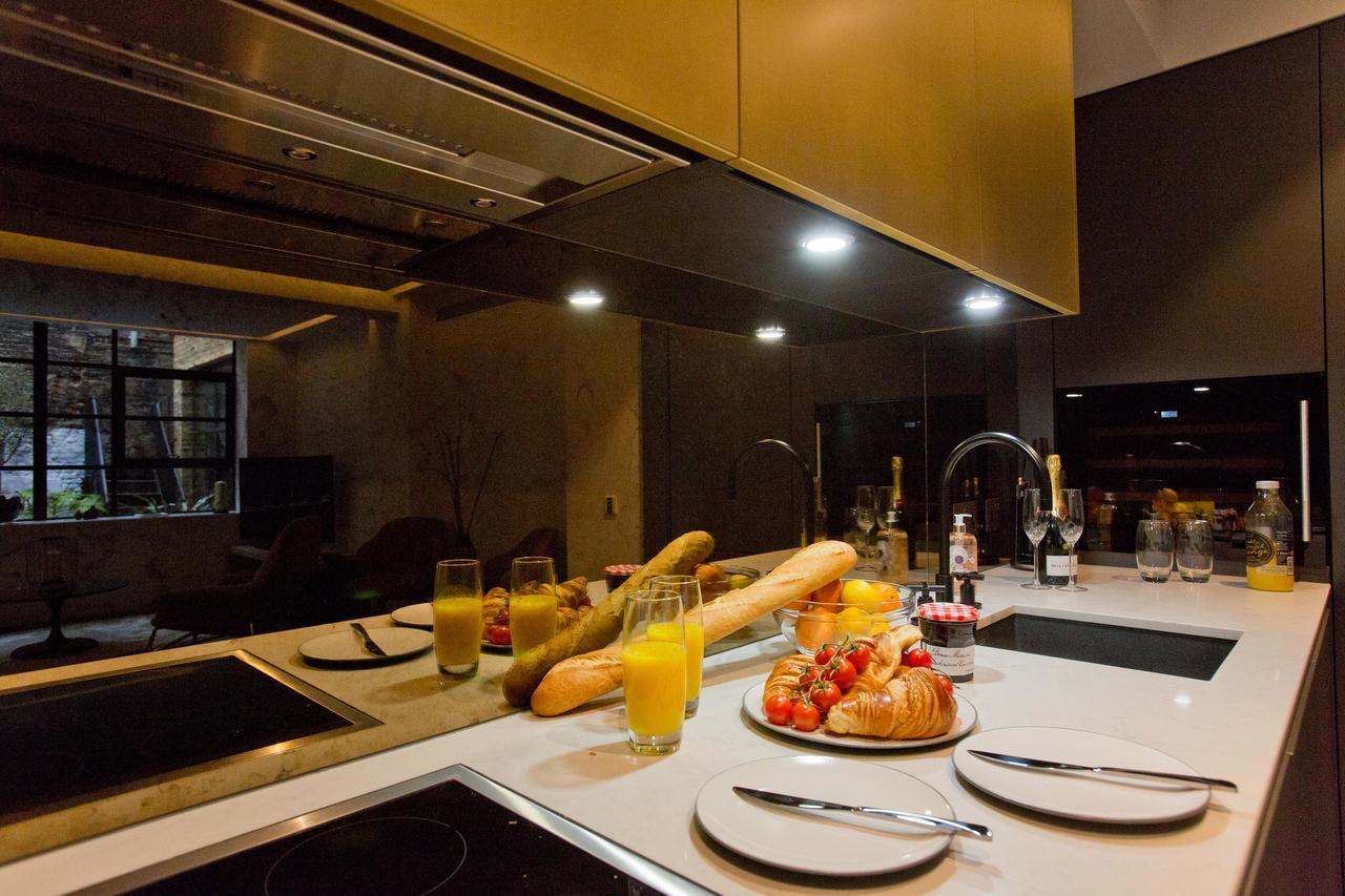 Luxury Royalty Mews Apartment ลอนดอน ภายนอก รูปภาพ