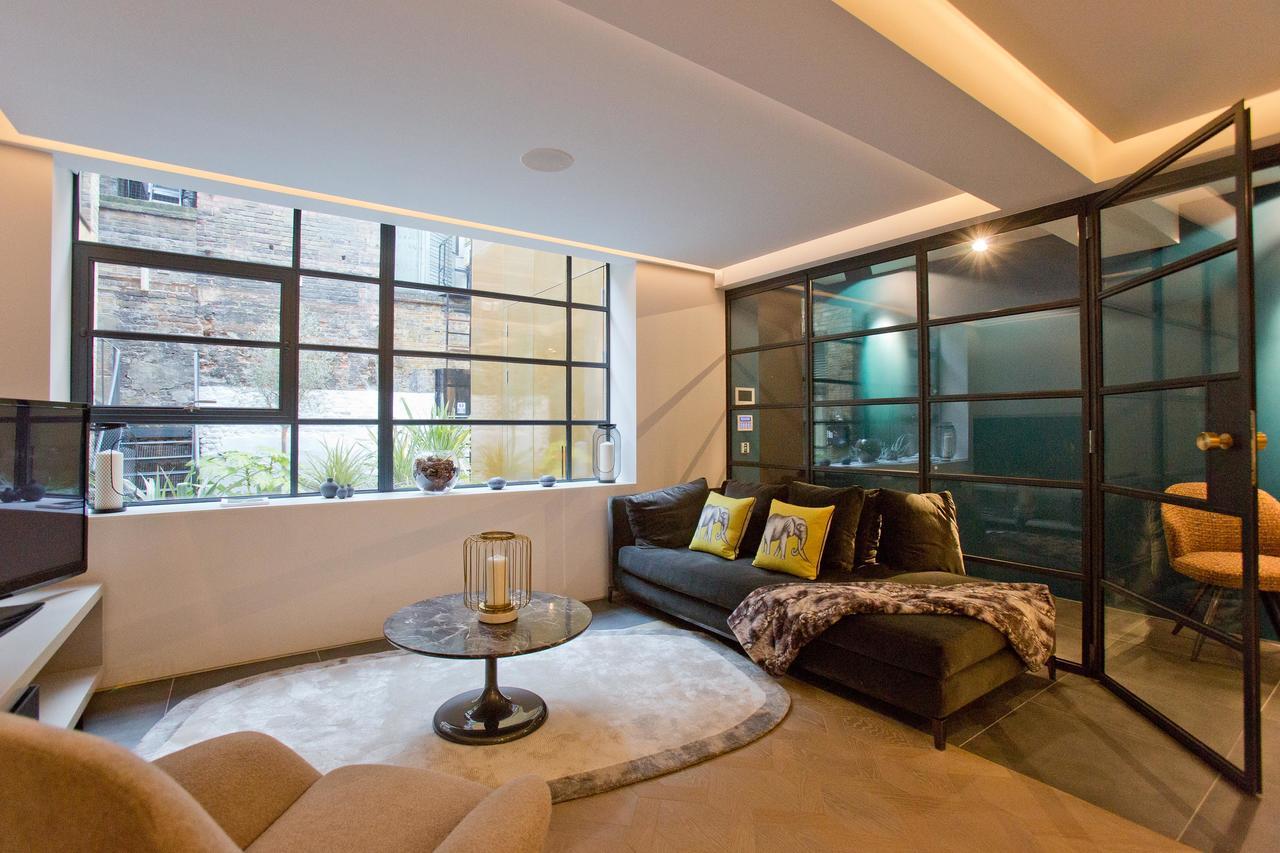 Luxury Royalty Mews Apartment ลอนดอน ภายนอก รูปภาพ