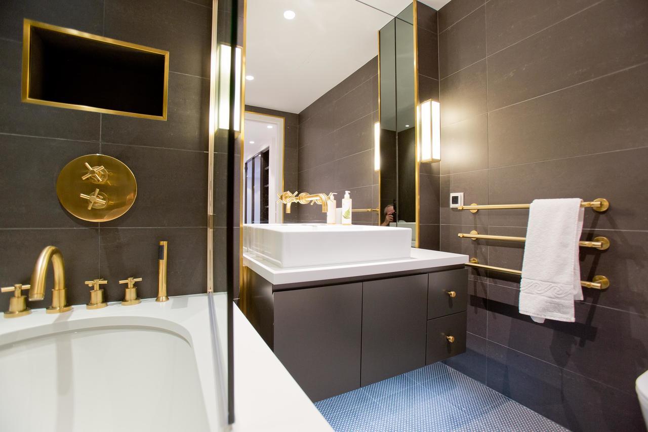 Luxury Royalty Mews Apartment ลอนดอน ภายนอก รูปภาพ