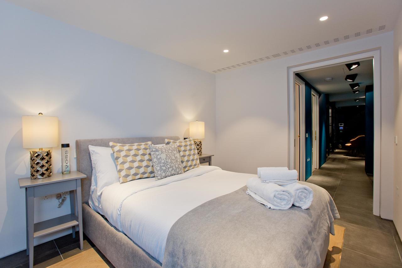 Luxury Royalty Mews Apartment ลอนดอน ภายนอก รูปภาพ