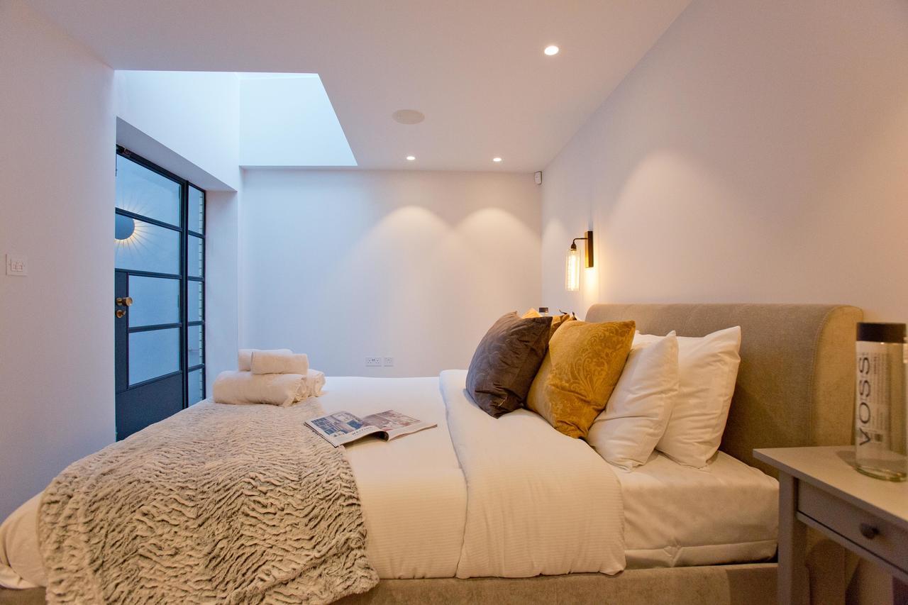 Luxury Royalty Mews Apartment ลอนดอน ภายนอก รูปภาพ