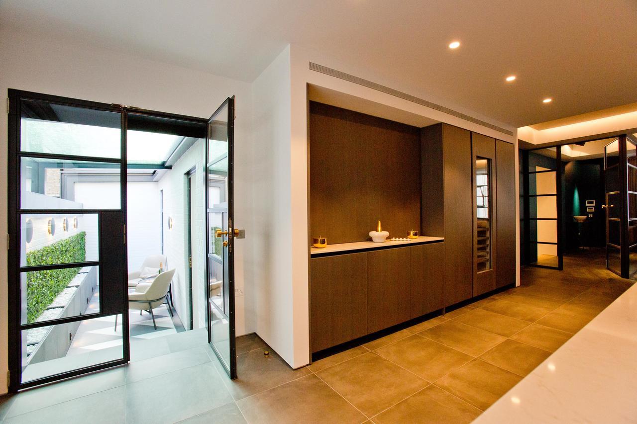 Luxury Royalty Mews Apartment ลอนดอน ภายนอก รูปภาพ