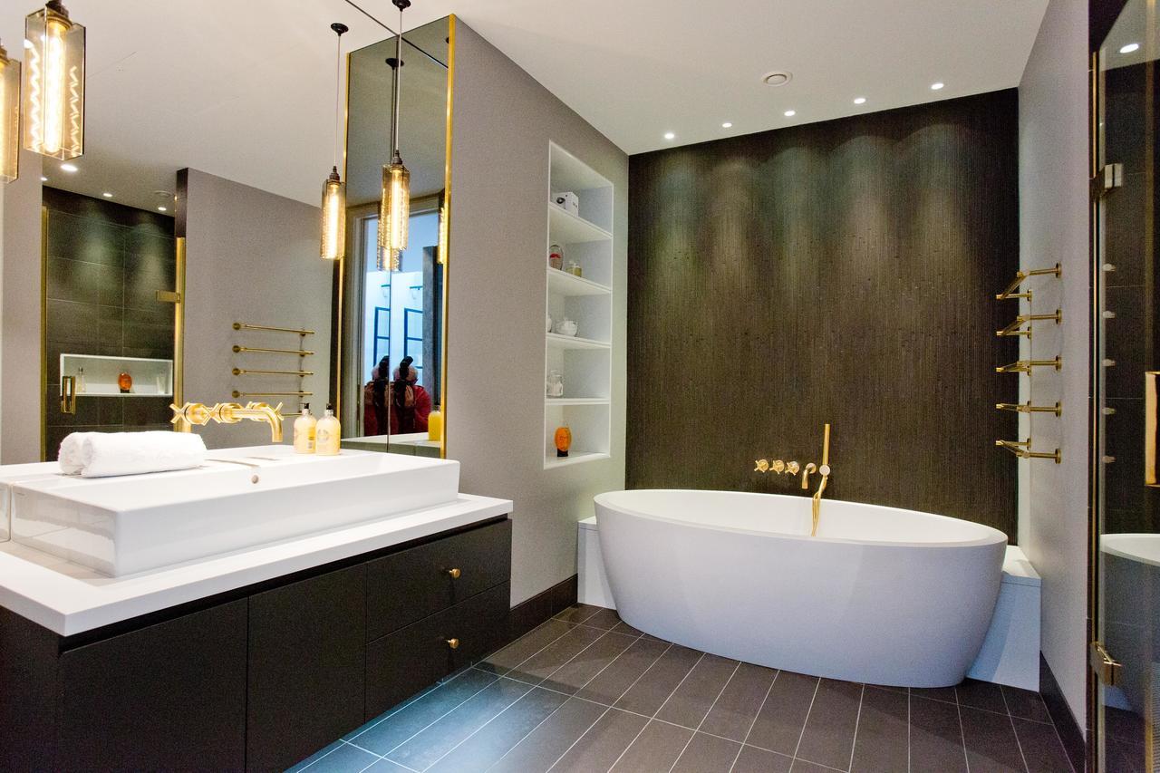 Luxury Royalty Mews Apartment ลอนดอน ภายนอก รูปภาพ